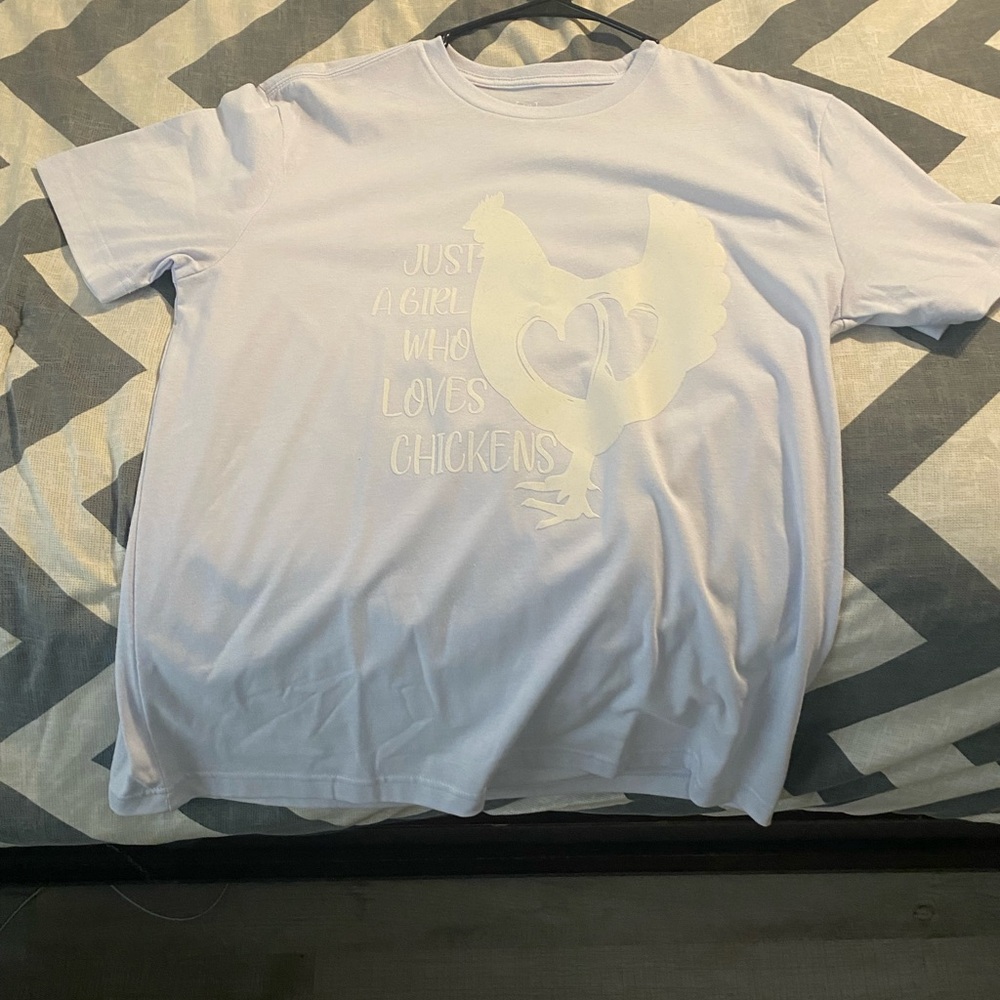 Women’s shirt